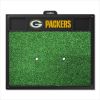 NFL - Green Bay Packers Golf Hitting Mat 20" x 17"