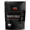 GNC AMP Wheybolic Protein Powder, Classic Vanilla, 1.1 lbs, 40g Whey Protein