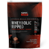 GNC AMP Wheybolic‚ Ripped Protein Powder, Chocolate Fudge, 1.1 lbs, 40g Whey Protein