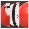 Wall Medicine Ball,Weight Ball Soft Medicine Ball/Soft Wall Ball/Wall Ball Set for Core Training, Cross Training and Conditioning Workouts for Home or