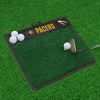 NBA - Indiana Pacers Golf Hitting Mat 20" x 17"