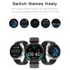 Smart Sports Watch With Built-in Earphone Waterproof Monitoring Blood Pressure Heart Rate Call Is Suitable For Android And IOS