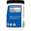 Nutricost Creatine Monohydrate Powder (Green Apple, 500 Gram) - Micronized Creatine Supplement - Vegan, Non-GMO, Gluten Free