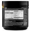 Beyond Raw Pre-Workout Powder, Orange Mango, 250mg Caffeine, 7.20 oz, 15 Servings