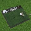 NBA - San Antonio Spurs Golf Hitting Mat 20" x 17"