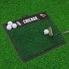 MLB - Chicago White Sox Golf Hitting Mat 20" x 17"